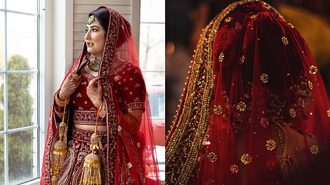 dupatta