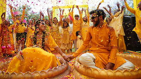 haldi