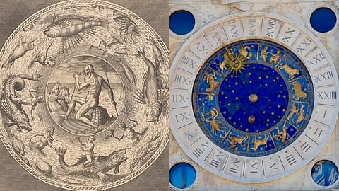 Daily Horoscope Today September 06, 2026