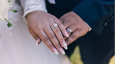 Wedding Rings
