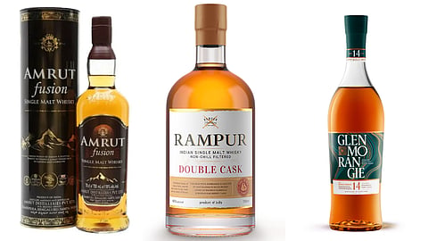 Best Whisky Choices For Wedding Receptions