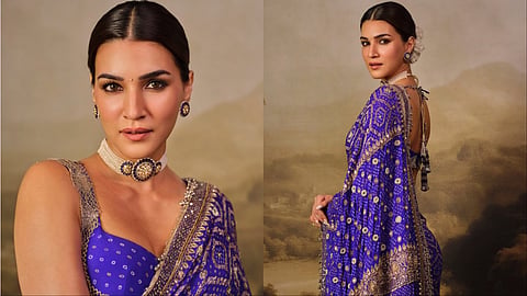Kriti Sanon