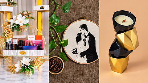 Unique Best Wedding Gifts Under ₹5,000