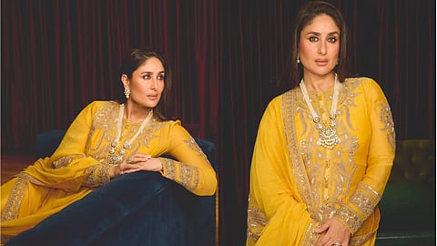 Kareena Kapoor Khan