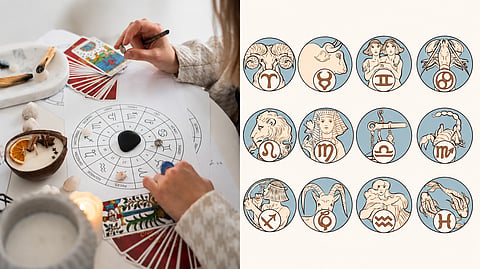 Daily Horoscope Today: September 22, 2026, for all 12 zodiac signs.