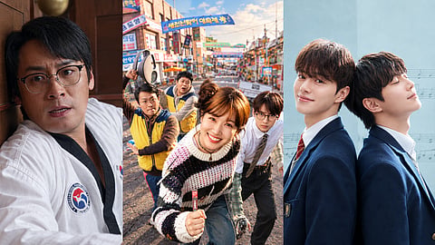 Must-Watch K-Dramas of 2026