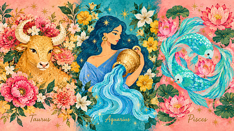Daily Horoscope Tips today, September 24, 2026
