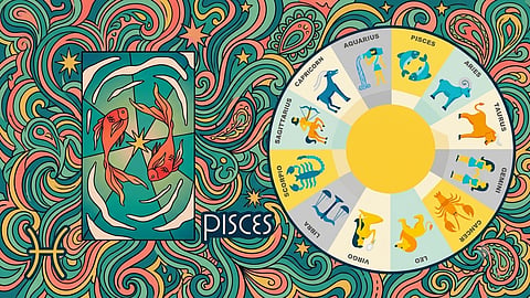 Daily Aquarius horoscope today for October 5, 2026.