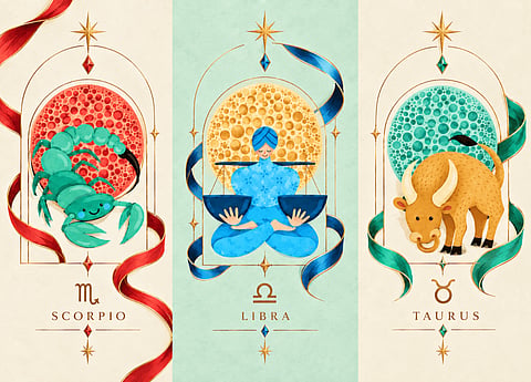 Jupiter's Thursday guidance for all 12 signs