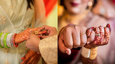 Navratri 2026 Engagement Dates