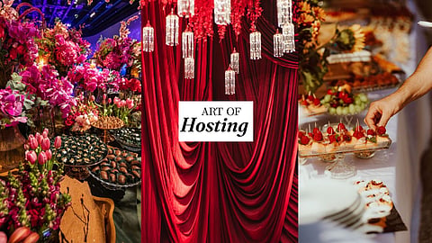Best Luxury Wedding Caterers in India