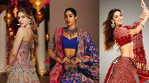 Navratri skin treatments