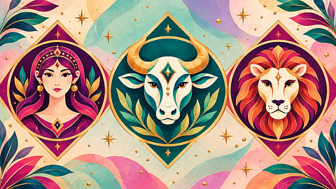Daily Horoscope today, October 14, 2026.