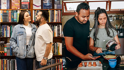 Best Micro-Date Ideas for Couples