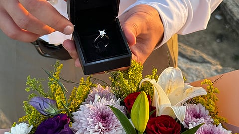 Tips To Plan a Perfect Proposal