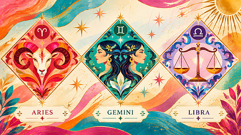 Daily astrology tips for Saturday, October 17, 2026.