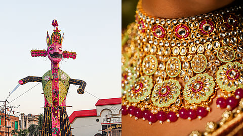 Dussehra 2026 Gold Buying Guide