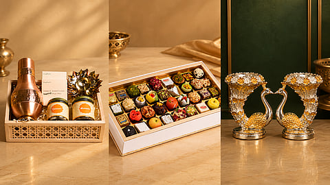 Dussehra Day Gifting Guide