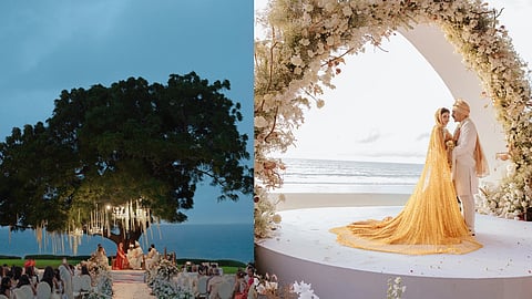 Best Beach Wedding Destinations in India — From Goa, Alibaug To Andaman and More