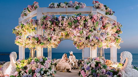 destination wedding