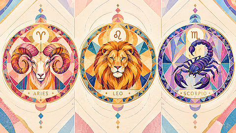 Daily Astrology Tips Today: October 23, 2026