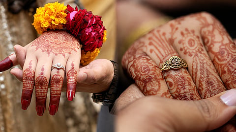 Engagement Dates After Navratri in October 2026