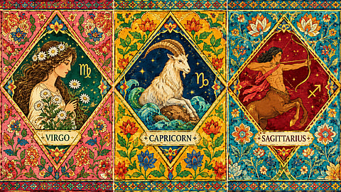 Daily astrology tips for Monday, October 26, 2026.