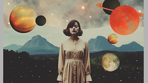 Mercury Retrograde