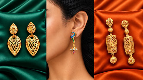 Last-minute Karwa Chauth 2026 Gift Ideas for Wife.