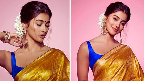 Pooja Hegde