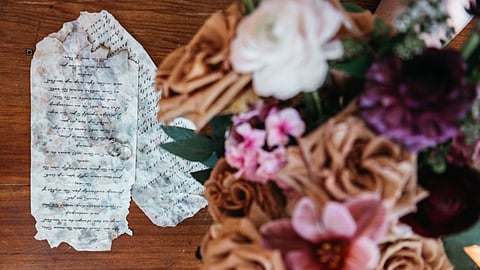 wedding invites