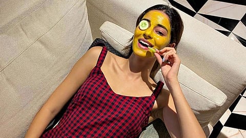 bridal facials