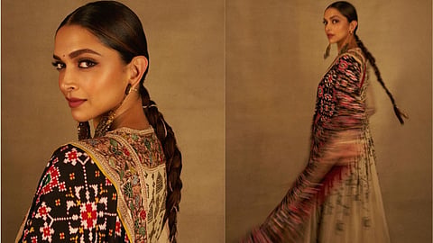 Deepika Padukone