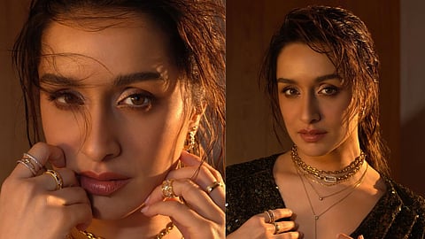 Shraddha Kapoor