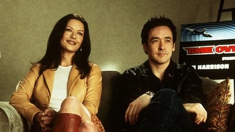 America's Sweethearts still