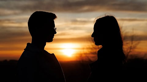 Attachment styles ruining relationships