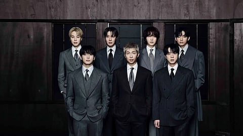 Bangtan Sonyeondan