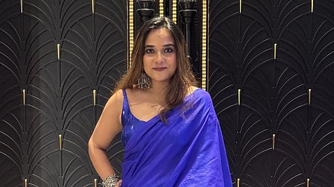 Dakshita Bhatla Gangola