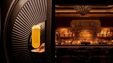 Date night spots