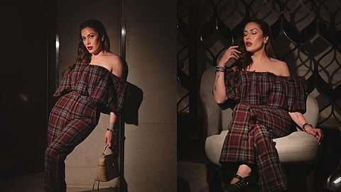 Himani Shah