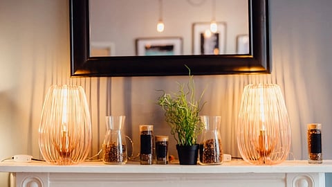 Home decor