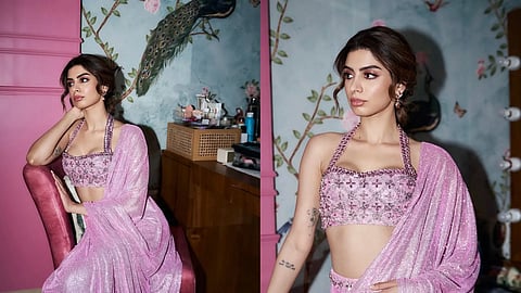Khushi Kapoor