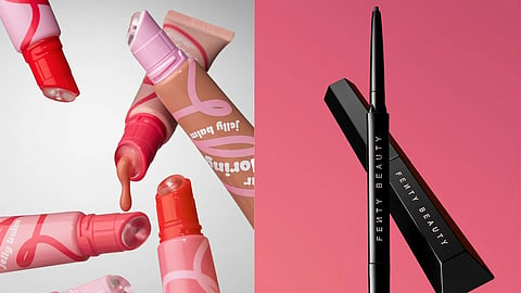 New Beauty Drops That Deserve A Spot On Your Vanity