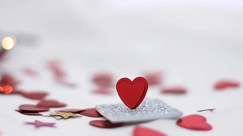 Love horoscope (2)