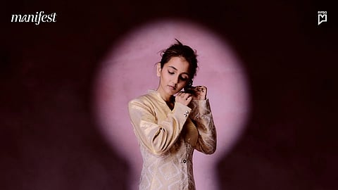 Masoom Minawala