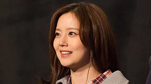 Moon Chae Won
