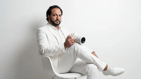 Pervez Taufiq