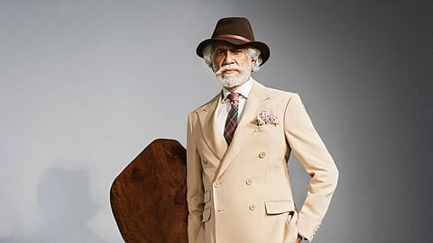 Sunil Sethi