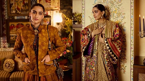 Sonam Kapoor
