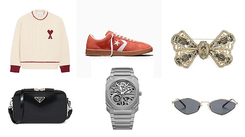 Our picks for the best Valentine's Day gifts for him